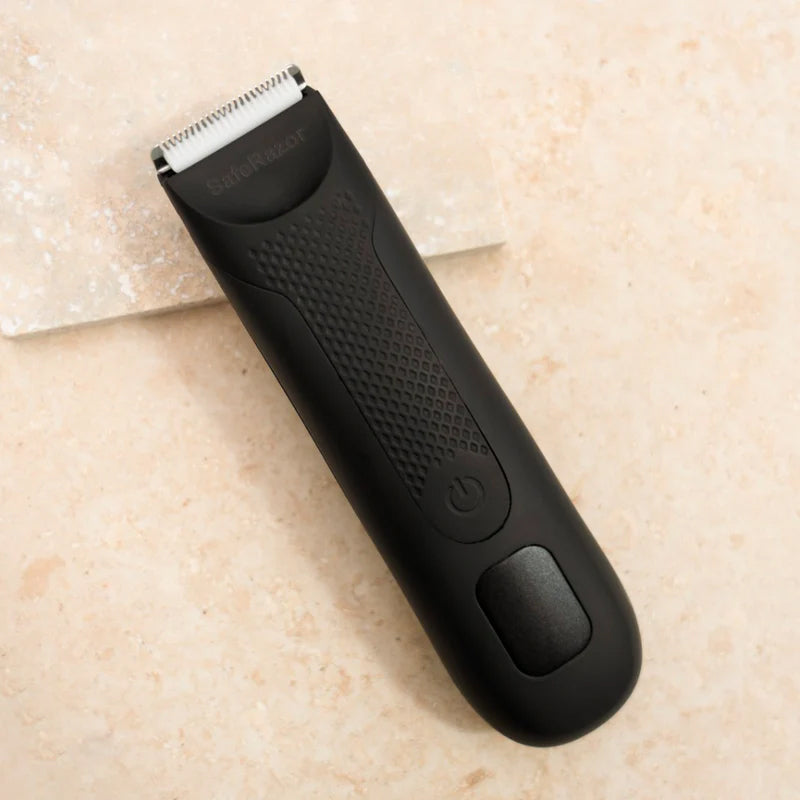 Elektrisk trimmer for kroppshår epilator Trimmer