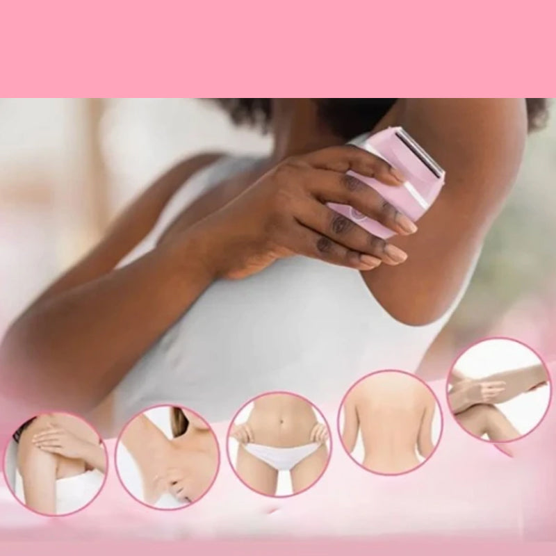 Avtakbar barbermaskin