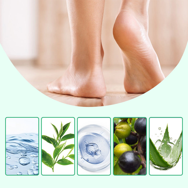 Fotpleie Lotion