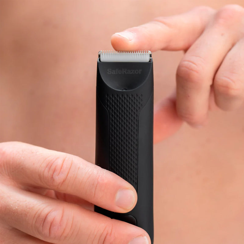 Elektrisk trimmer for kroppshår epilator Trimmer