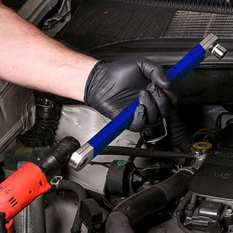 Multifunksjonell Dobbelt-Endet Forlengelsesnøkkel