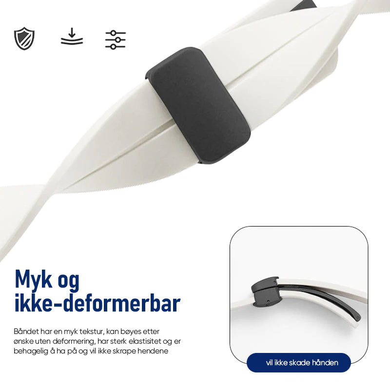 Magnetisk Spennestropp