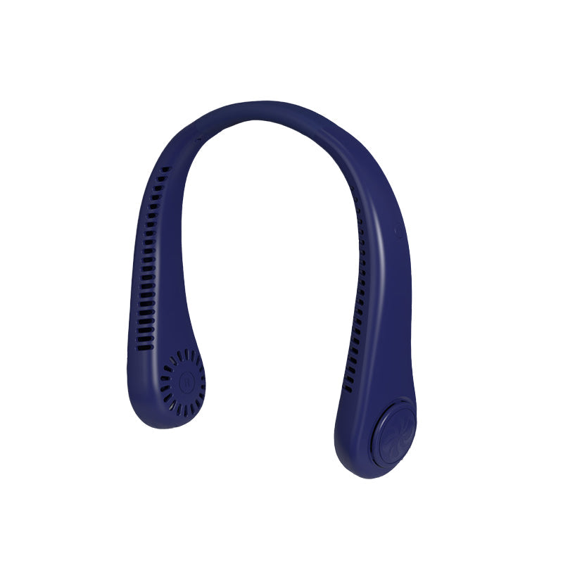 Portable Bladeless Neck Fan