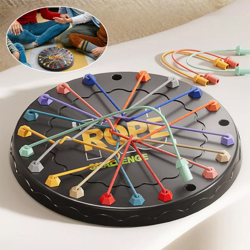 Taupuzzelutfordring Toy