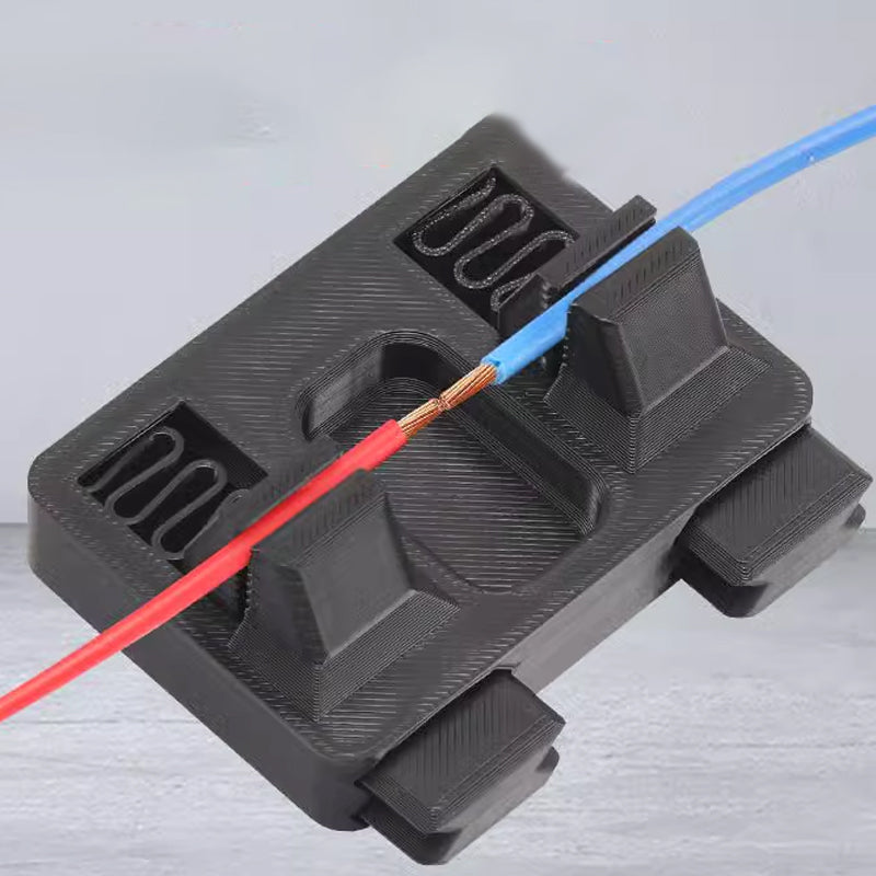 Elektrisk Trådsveisefeste