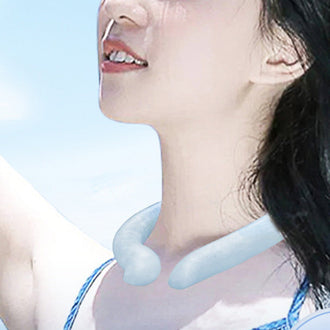 Øyeblikkelig Kjølende Halsbånd