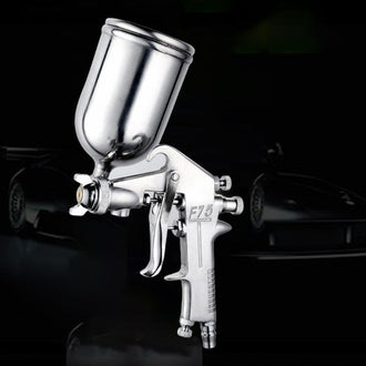 Pneumatisk Toppspraypistol