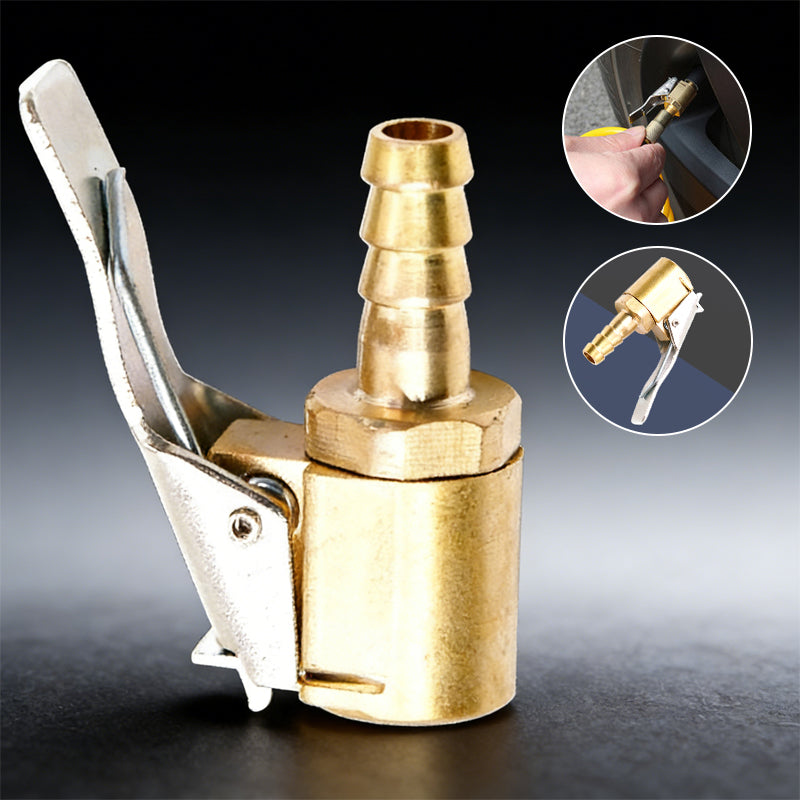 Premium Kobber Dekkpumpechuck