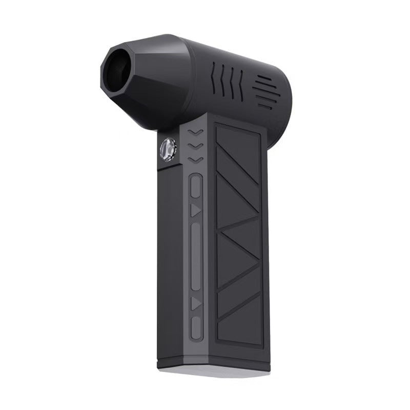 Kraftig Bærbar Turbo Støvrenser