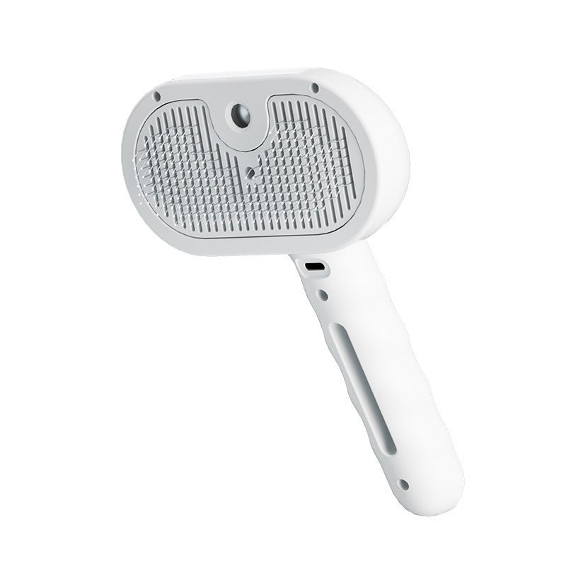 Sunnook 3-i-1 Spray Kattbørste