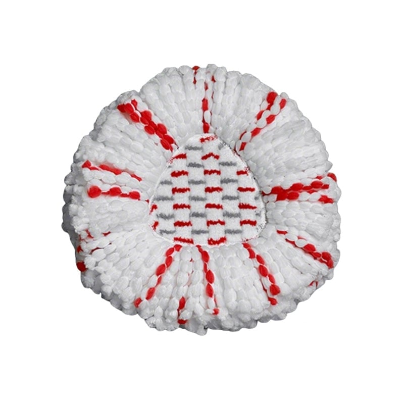 Mikrofiber Spinn Moppehode