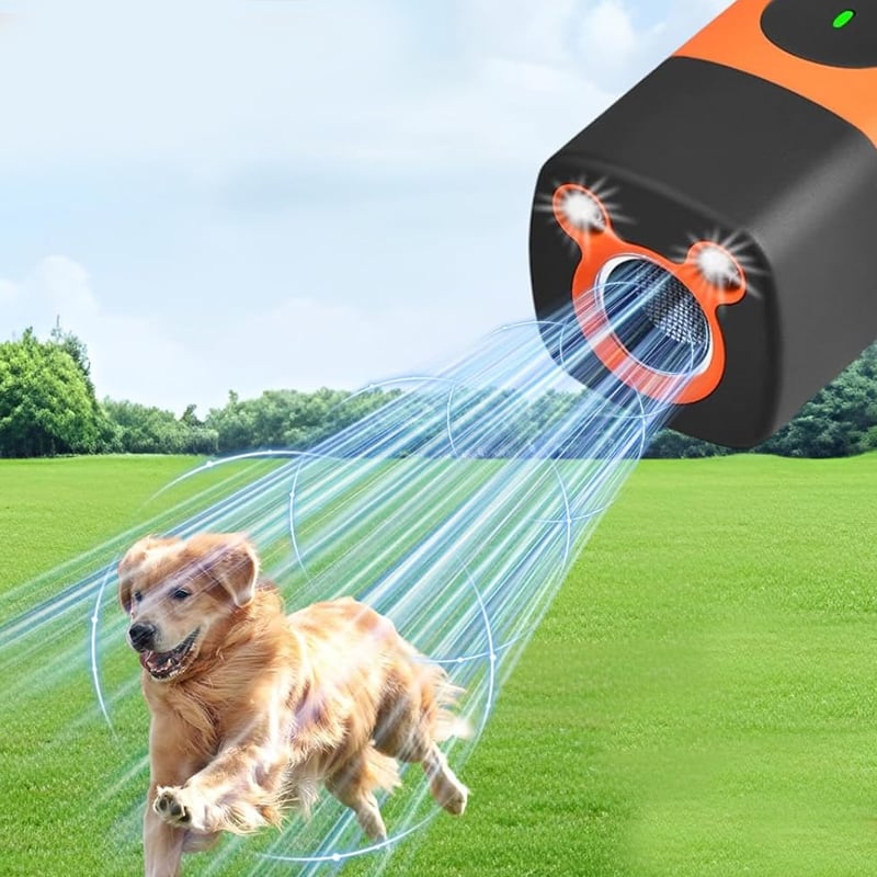 Ultralyd Hundeavviser