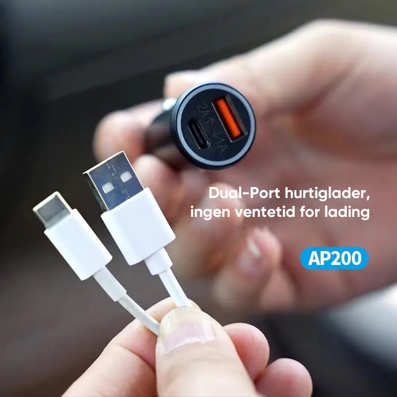 【sale】Billader GPS-Posisjonssporer