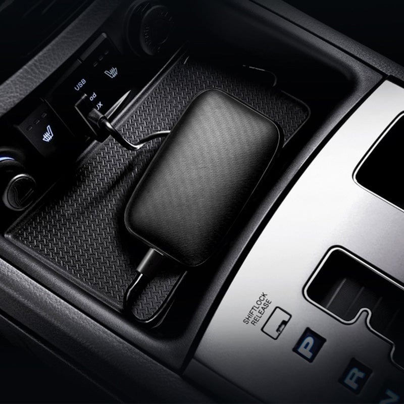 Trådløs Carplay-Adapter