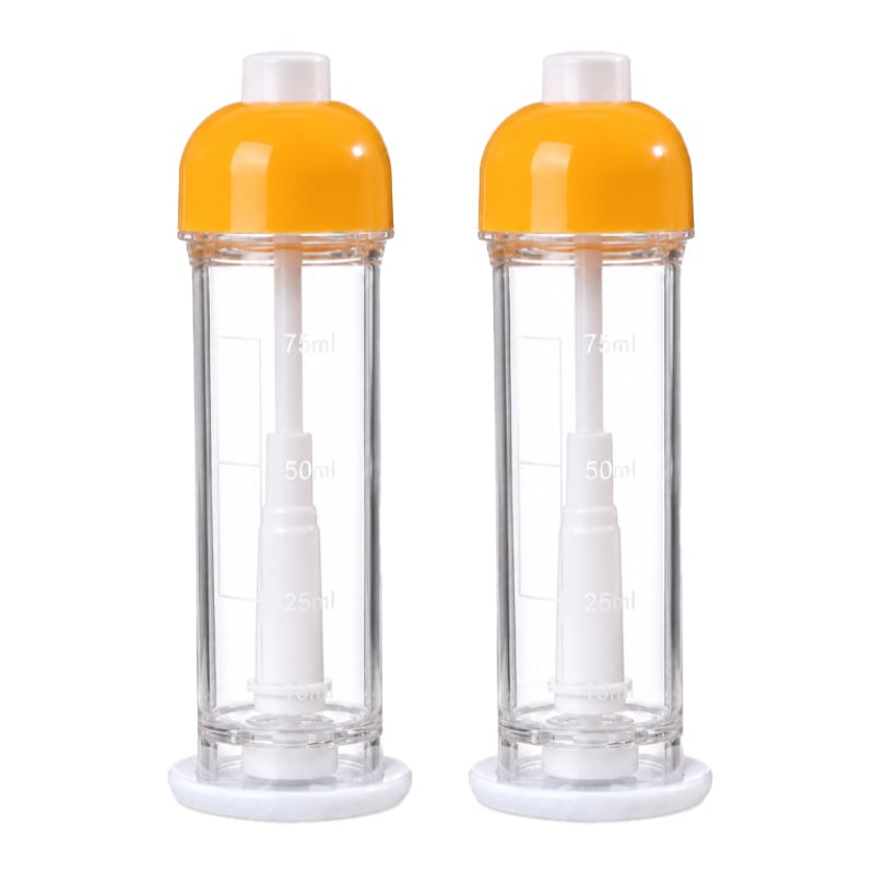 Ultra Fine Cooking Oil Spray Bottle