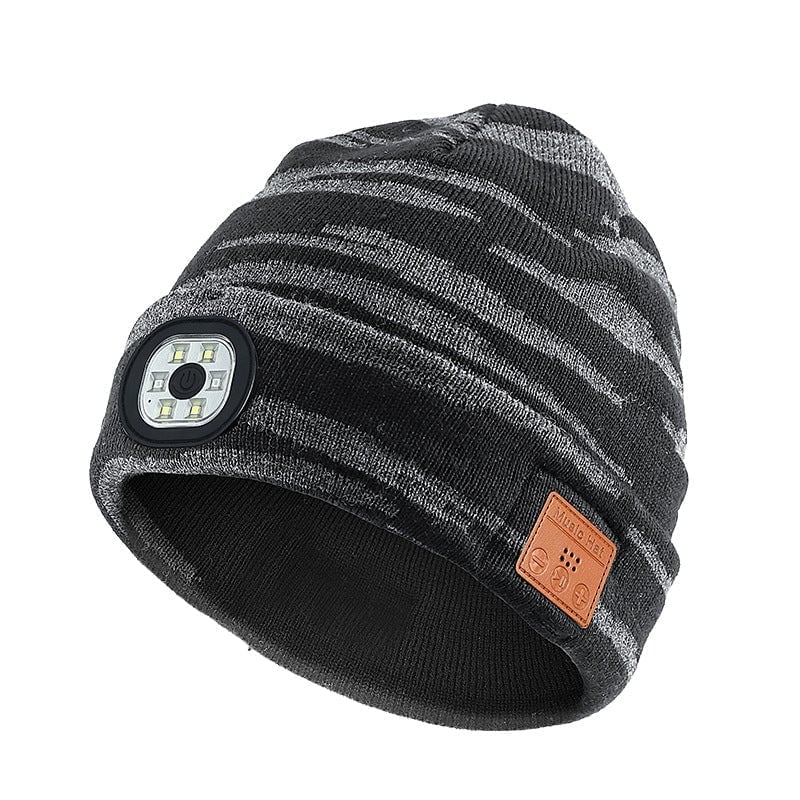 LED-Lys Bluetooth Varm Lue