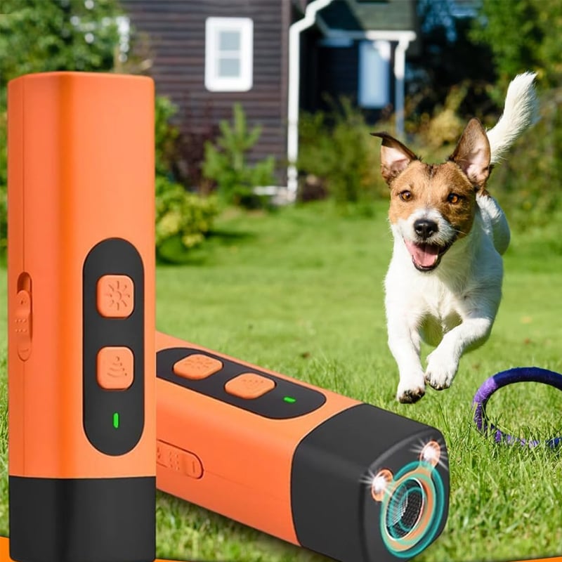 Ultralyd Hundeavviser