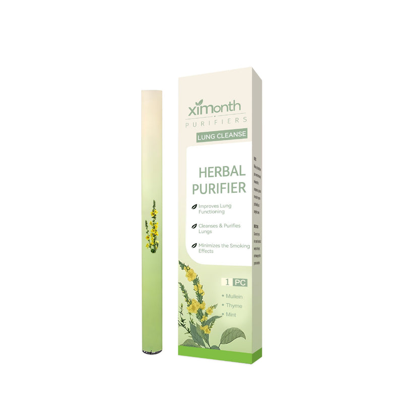 Sale - Urtediffuser med Mullein-Ekstrakt