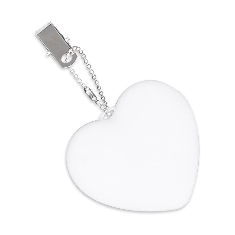 LED Mini Klipp Ryggsekklys