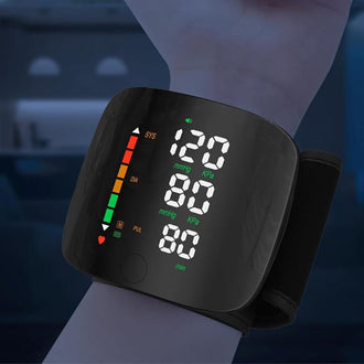 Håndledd Blodtrykksmåler