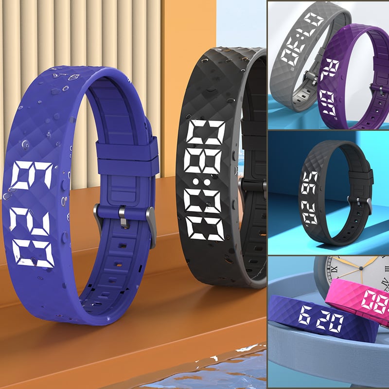 Søvnovervåking Smart Sportsarmbånd