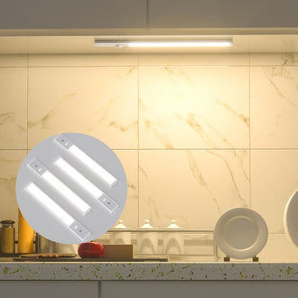 LED Bevegelsessensor Nattlys