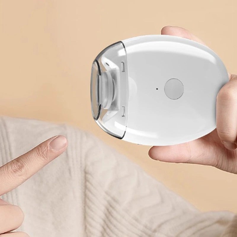 Elektrisk Automatisk Negleklipper og Trimmer