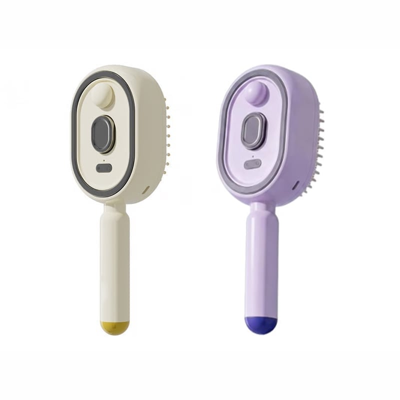 Elektrisk spray-luftpute-massasjekam