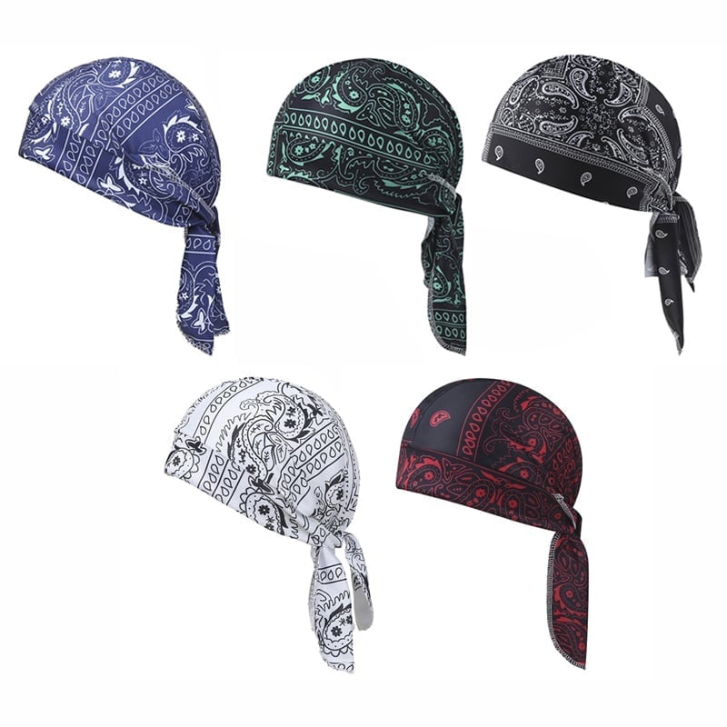 Cycling Head Wrap