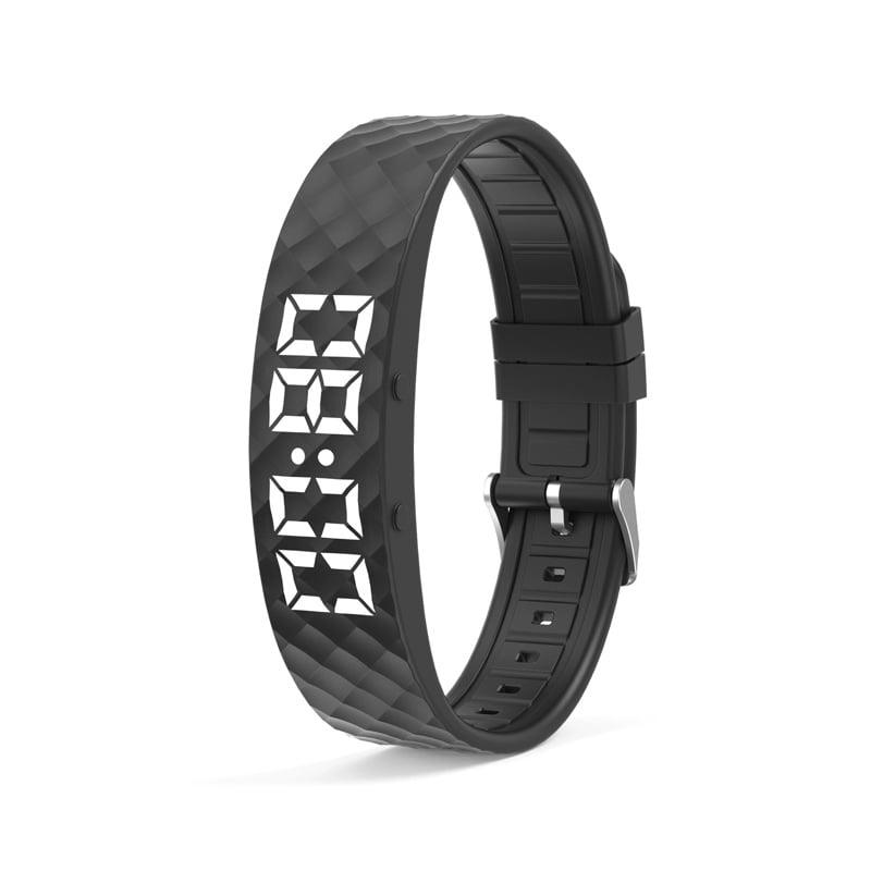 Søvnovervåking Smart Sportsarmbånd