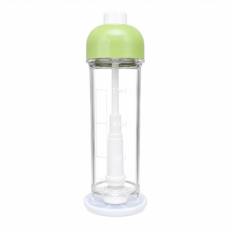 Ultra Fine Cooking Oil Spray Bottle
