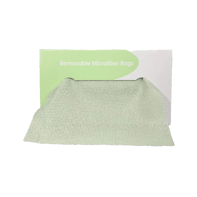 Mikrofiber Rengjøringskluter
