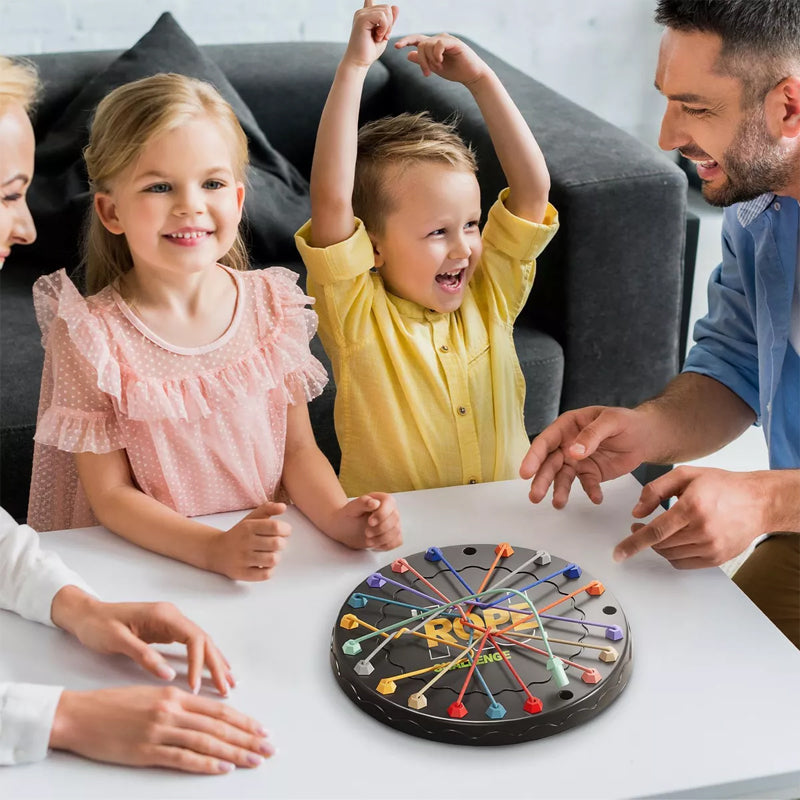 Taupuzzelutfordring Toy