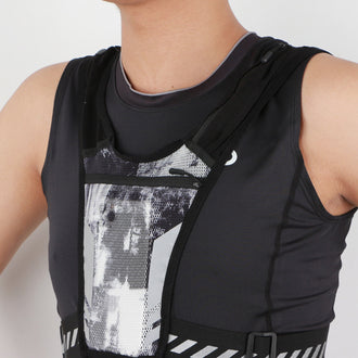 Utendørs Hydreringsbrystepakken