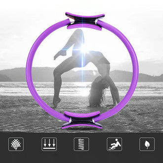 Yoga Pilates Ring