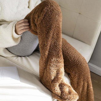 Knevarmere Strømper