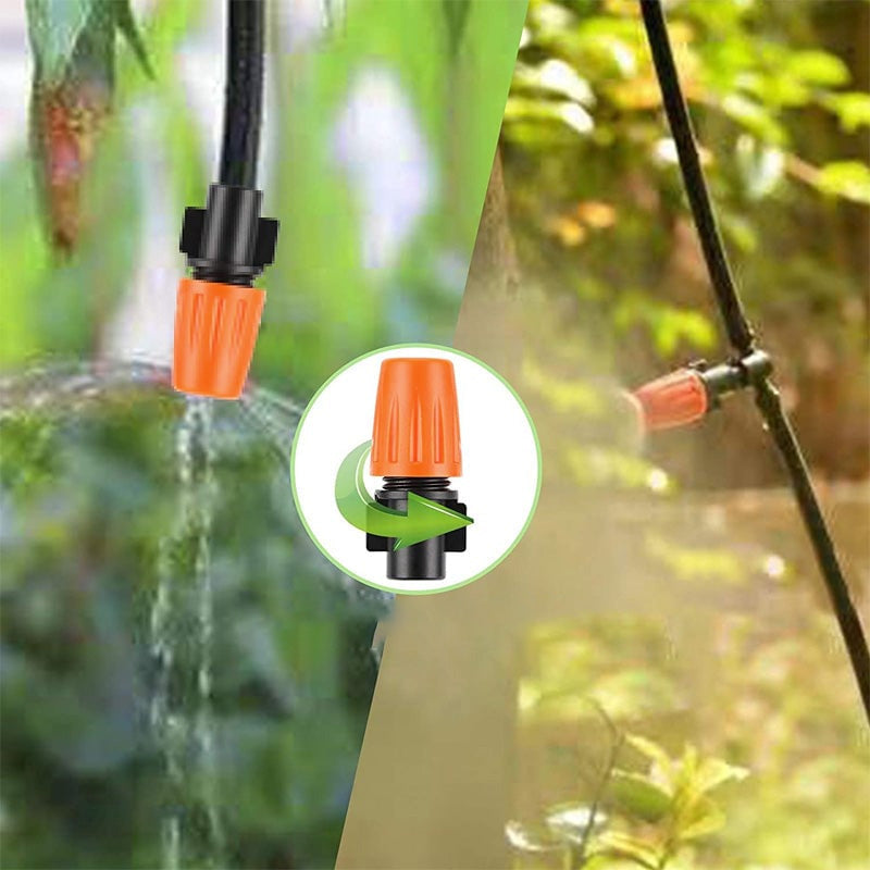 Sakerplus Hagevanningssett Pro