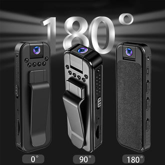 Bærbar Utendørs Opptaker