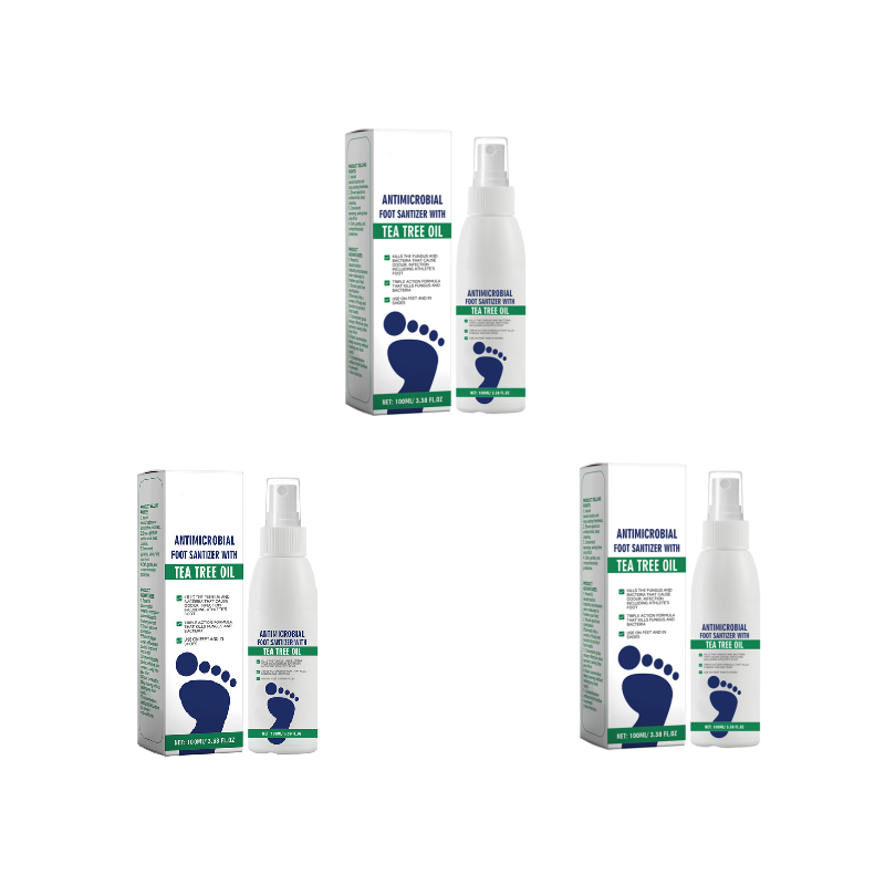 Fotpleie Lotion