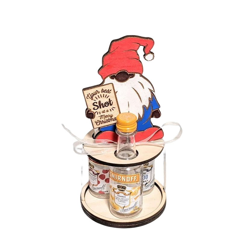 Jule Mini vinflaskeholder