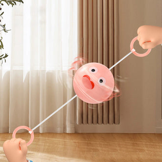 Lysende Fløyte Flyball Leketøy