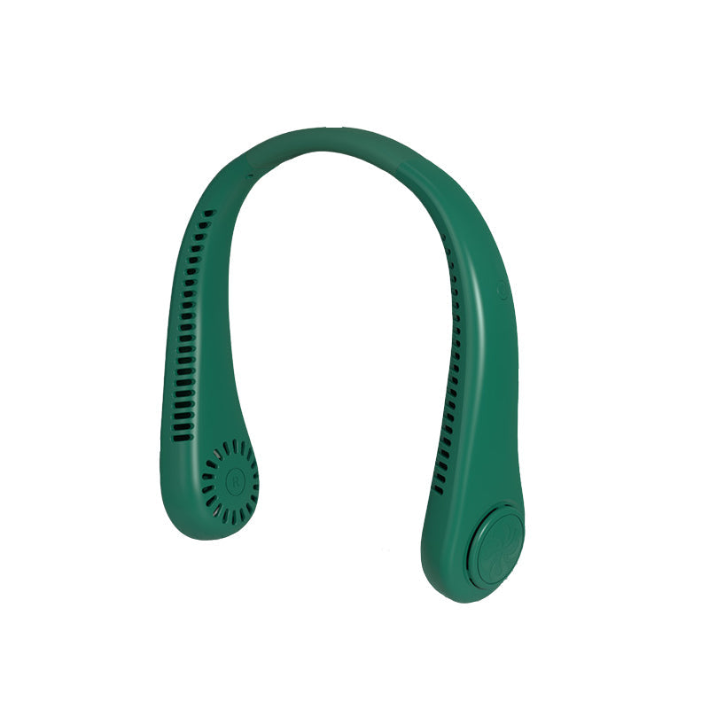Portable Bladeless Neck Fan