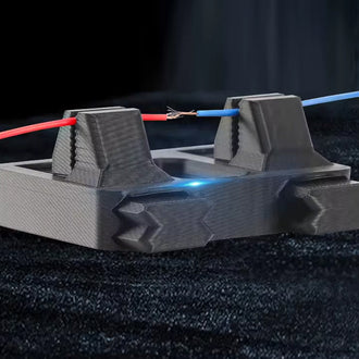 Elektrisk Trådsveisefeste