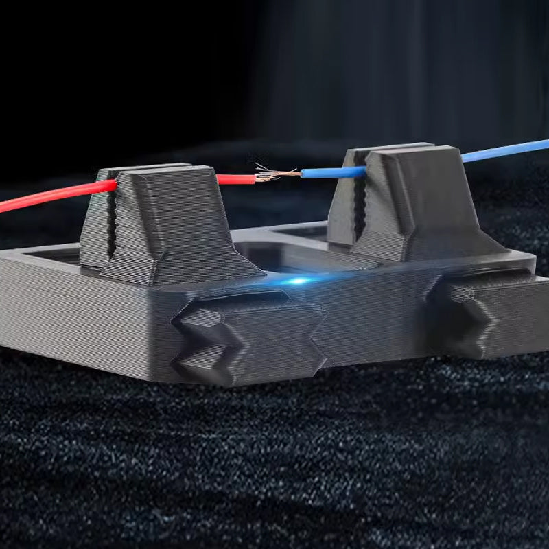 Elektrisk Trådsveisefeste