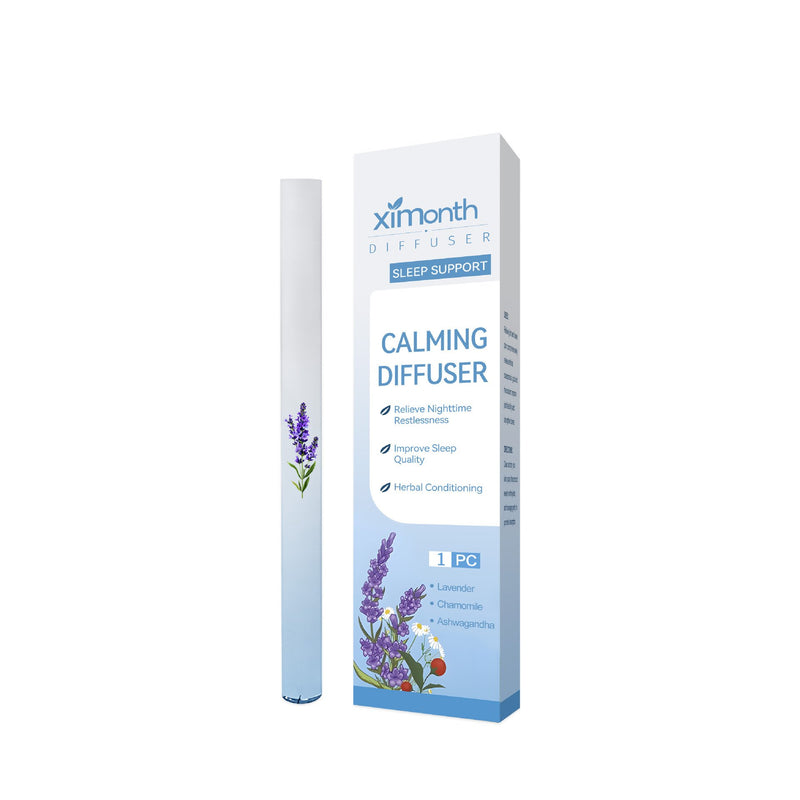 Sale - Urtediffuser med Mullein-Ekstrakt