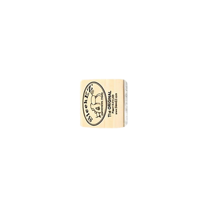Wooden Pet Grooming Brush