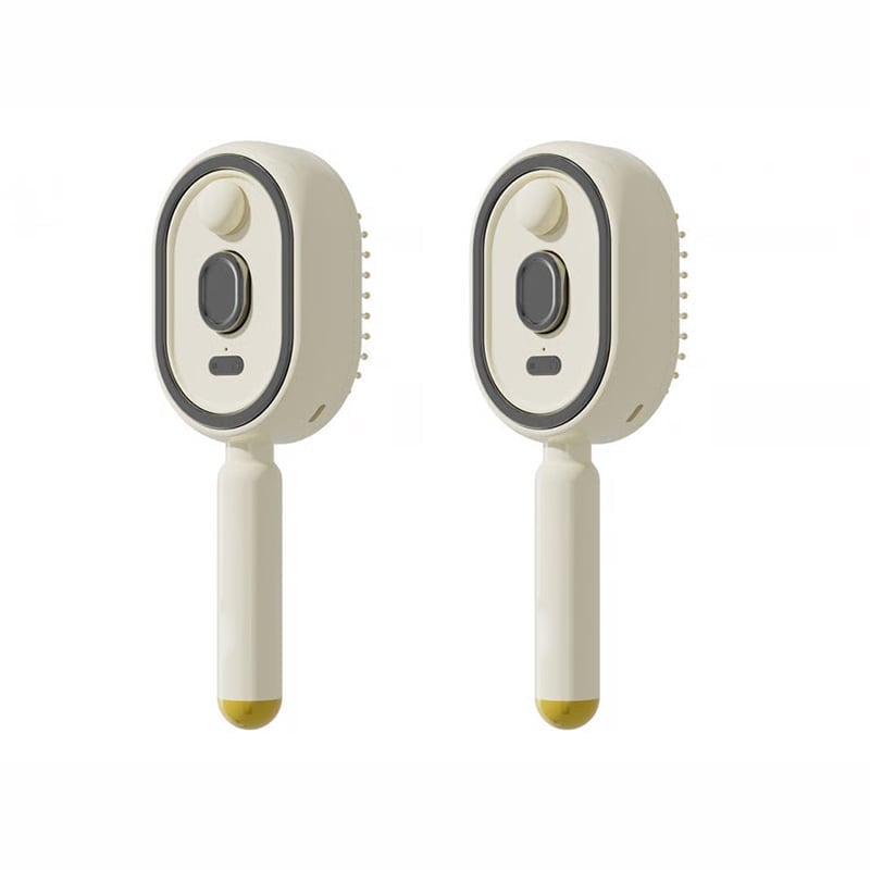 Elektrisk spray-luftpute-massasjekam