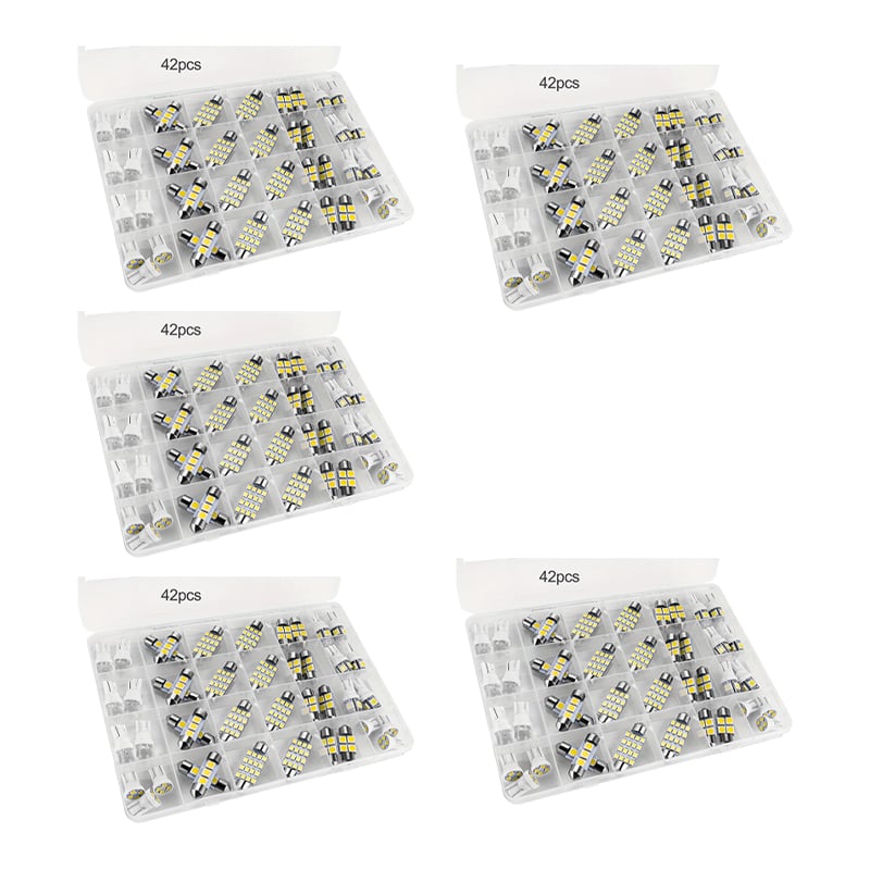 Automotive LED Bulb Kit