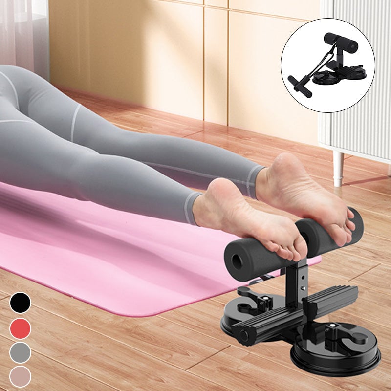 Multifunksjonell Sit-Up-Assistent
