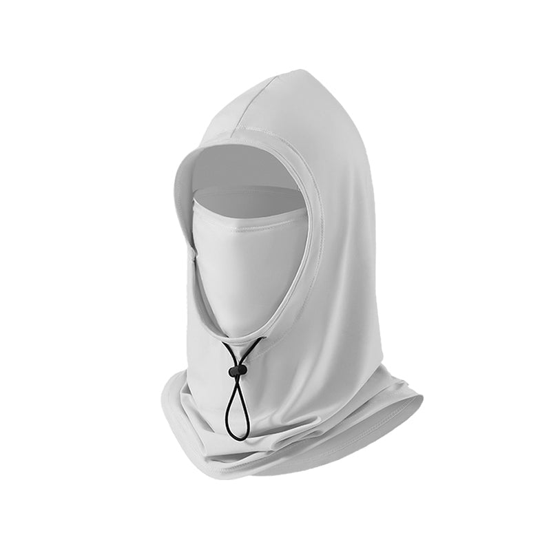 Unisex Kjølende Balaklava Sol UV-Beskyttelseshette